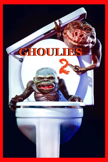 Постер до фильму"Ghoulies II" #1126653