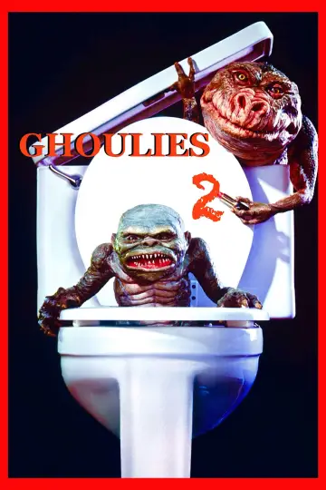 Постер до фильму"Ghoulies II" #1126654