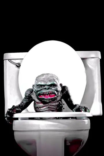 Постер до фильму"Ghoulies II" #1126657