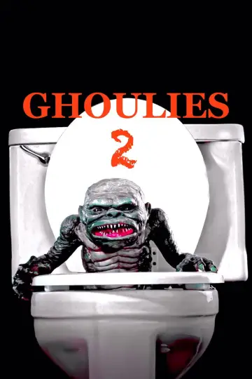 Постер до фильму"Ghoulies II" #1126658