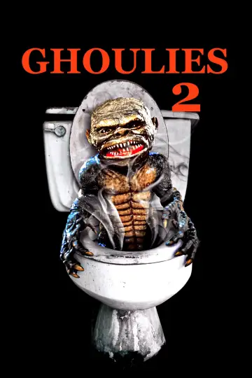Постер до фильму"Ghoulies II" #1126659