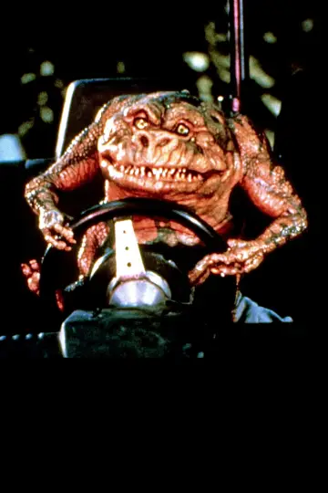 Постер до фильму"Ghoulies II" #1126661