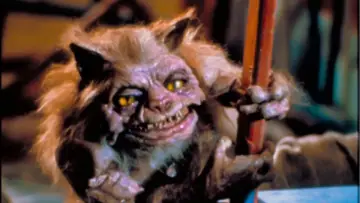 Задник до фильму"Ghoulies II" #494647