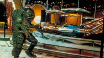 Задник до фильму"Ghoulies II" #494649