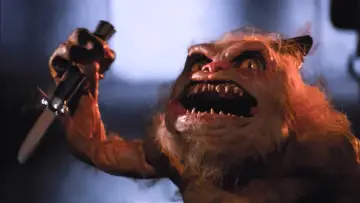 Задник до фильму"Ghoulies II" #494654