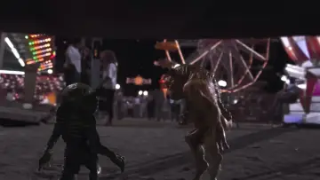Задник до фильму"Ghoulies II" #494665