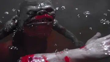 Задник до фильму"Ghoulies II" #494666