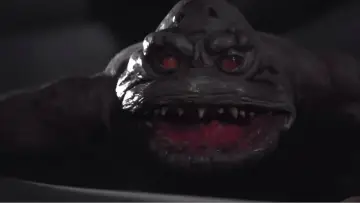 Задник до фильму"Ghoulies II" #494667
