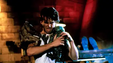Задник до фильму"Ghoulies II" #494677