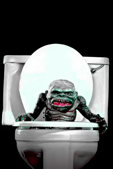 Постер до фильму"Ghoulies II" #494682