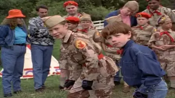 Відео до фільму Проблемна дитина 3 — Problem Child 3