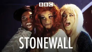 Задник до фильму"Stonewall" #1133965
