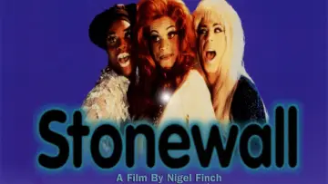 Задник до фильму"Stonewall" #1133967