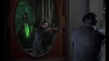 Задник до фильму"The Gorgon" #1028810