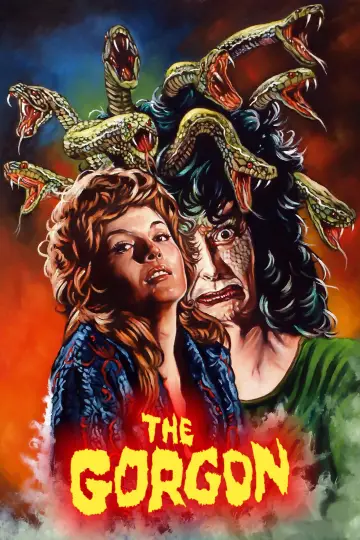 Постер до фильму"The Gorgon" #1028817