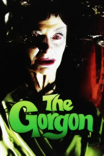 Постер до фильму"The Gorgon" #1028821