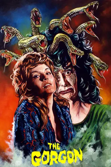 Постер до фильму"The Gorgon" #1028826