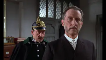 Задник до фильму"The Gorgon" #390843