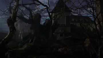 Задник до фильму"The Gorgon" #390844