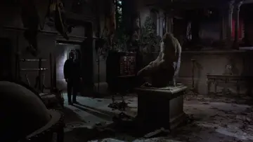 Задник до фильму"The Gorgon" #390848