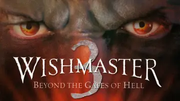 Задник до фильму"Wishmaster 3: Beyond the Gates of Hell" #1052157