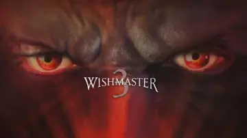 Задник до фильму"Wishmaster 3: Beyond the Gates of Hell" #1052158