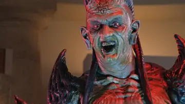 Задник до фильму"Wishmaster 3: Beyond the Gates of Hell" #1052159
