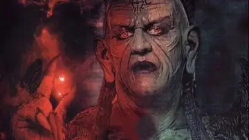Задник до фильму"Wishmaster 3: Beyond the Gates of Hell" #1052161