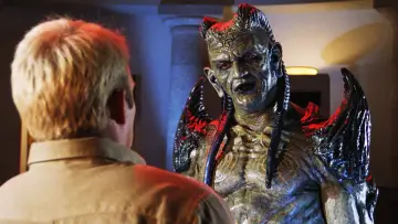 Задник до фильму"Wishmaster 3: Beyond the Gates of Hell" #439126