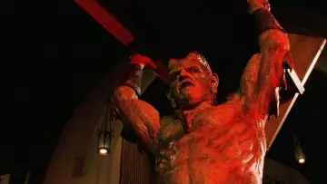 Задник до фильму"Wishmaster 3: Beyond the Gates of Hell" #439128