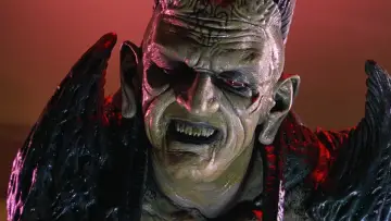 Задник до фильму"Wishmaster 3: Beyond the Gates of Hell" #439129