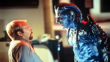 Задник до фильму"Wishmaster 3: Beyond the Gates of Hell" #439130