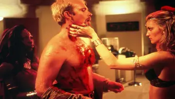 Задник до фильму"Wishmaster 3: Beyond the Gates of Hell" #439131