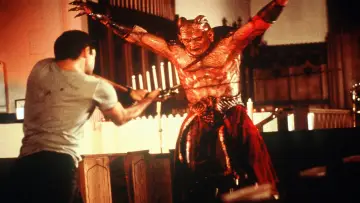 Задник до фильму"Wishmaster 3: Beyond the Gates of Hell" #439132