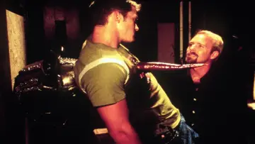 Задник до фильму"Wishmaster 3: Beyond the Gates of Hell" #439135