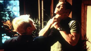 Задник до фильму"Wishmaster 3: Beyond the Gates of Hell" #439136