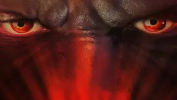 Задник до фильму"Wishmaster 3: Beyond the Gates of Hell" #439139