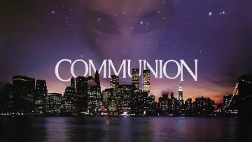 Задник до фильму"Communion" #1058430