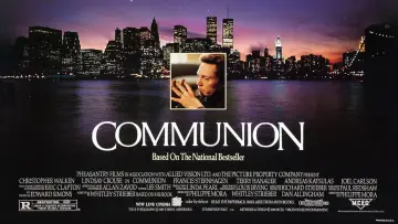 Задник до фильму"Communion" #1058431