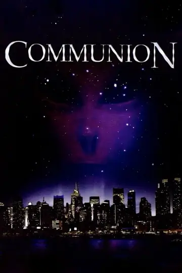 Постер до фильму"Communion" #1058439