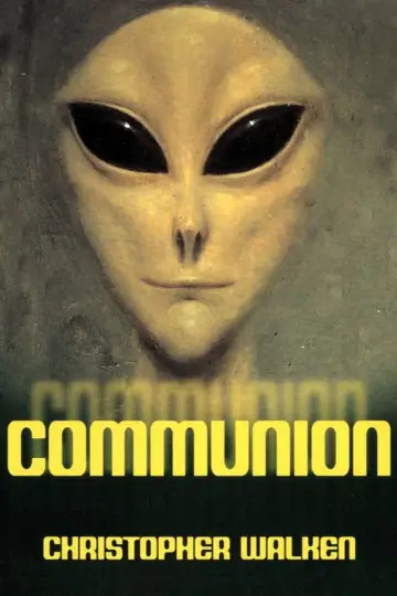 Постер до фильму"Communion" #1058441