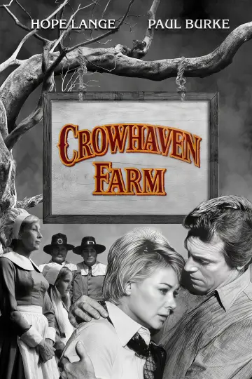 Постер до фильму"Crowhaven Farm" #698295