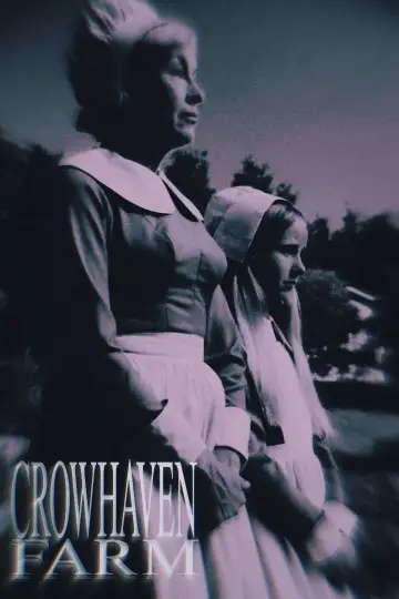 Постер до фильму"Crowhaven Farm" #698297