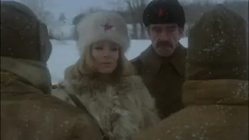 Задник до фильму"Ilsa, the Tigress of Siberia" #1054064