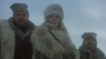Задник до фильму"Ilsa, the Tigress of Siberia" #1054065