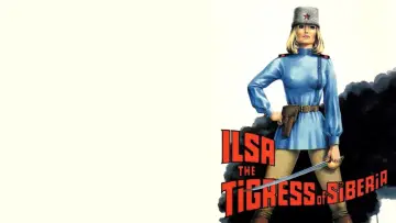 Задник до фильму"Ilsa, the Tigress of Siberia" #787761