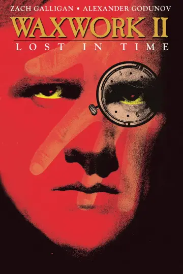 Постер до фильму"Waxwork II: Lost in Time" #1087530