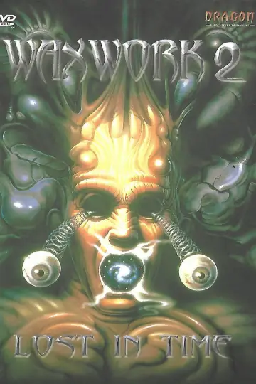 Постер до фильму"Waxwork II: Lost in Time" #1087532