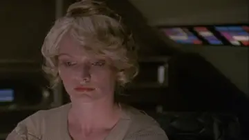 Задник до фильму"Galaxy of Terror" #386356