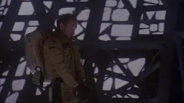 Задник до фильму"Galaxy of Terror" #386364